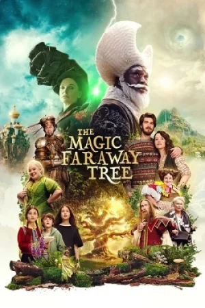 Download The Magic Faraway Tree (2026) WEB-DL {English With Subtitles} Full Movie 480p [330MB] | 720p [900MB] | 1080p [2.1GB]