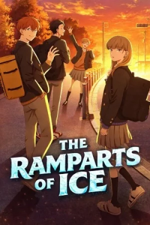 Download The Ramparts of Ice (Season 1) [S01 – E08 Added] {Hindi-English-Japanese} Anime Series 480p 720p & 1080p WEB-DL