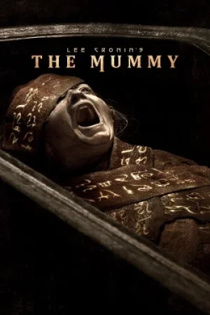 Download Lee Cronin’s The Mummy (2026) WEBRip Dual Audio {Hindi-English} 480p [520MB] | 720p [1.4GB] | 1080p [2.5GB] x264