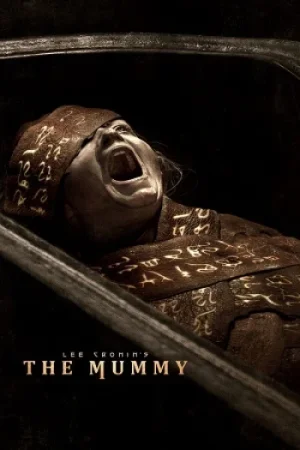 Download Lee Cronin’s The Mummy (2026) PreDVD Dual Audio {Hindi-English} 480p [510MB] | 720p [1.3GB] | 1080p [2.4GB] x264 – No Ads