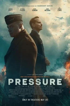 Download Pressure (2026) WEB-DL (English-DDD5.1) Full Movie 720p & 1080p x264