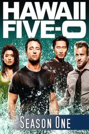 Download Hawaii Five-0 (Season 1) Netflix Series {Hindi-English} 480p 720p & 1080p WEB-DL