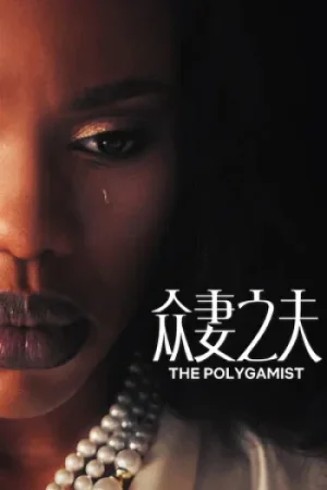 Download The Polygamist (2026) Season 1 Hindi-Dubbed (ORG-DD5.1) NetFlix WEB Series 480p | 720p | 1080p WEB-DL