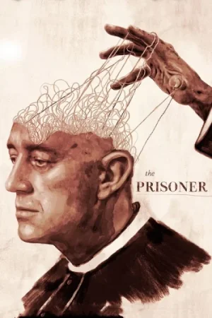 Download The Prisoner (1955) Blu-Ray Dual Audio {Hindi-English} 480p [300MB] | 720p [780MB] | 1080p [1.8GB]
