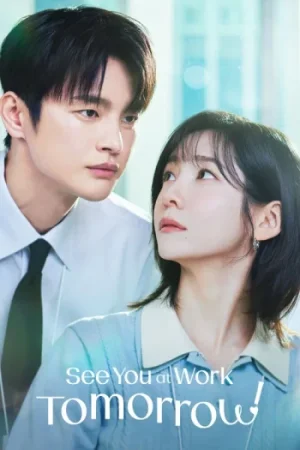 Download See You at Work Tomorrow (Season 1) [S01 E09 Added] {Hindi-Korean} K-Drama Series 480p 720p & 1080p WEB-DL