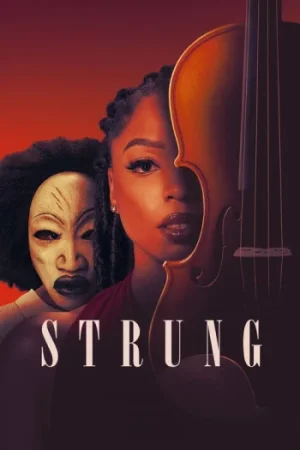 Download Strung (2026) WEB-DL {English With Subtitles} Full Movie 480p [400MB] | 720p [1.2GB] | 1080p [2.4GB]