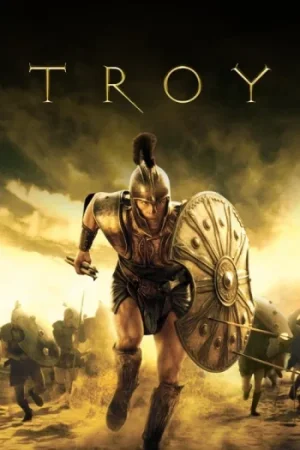 Download Troy (2004) Dual Audio {Hindi-English} BluRay 480p [670MB] | 720p [1.3GB] | 1080p [4.1GB]