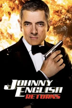 Download Johnny English Reborn (2011) Dual Audio {Hindi-English} BluRay 480p [400MB] | 720p [750MB] | 1080p [1.7GB]