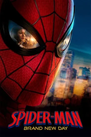 Download Spider-Man: Brand New Day (2026) English (LiNE) 720p & 1080p x264 – Full Movie