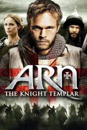 Download Arn – The Knight Templar (2007) Dual Audio {Hindi-Swedish} BluRay 480p [530MB] | 720p [1.5GB] | 1080p [3GB]