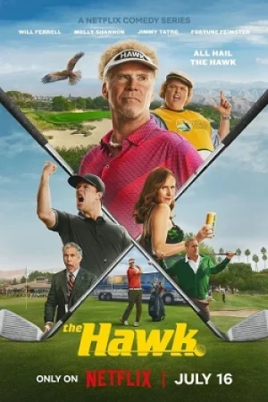Download The Hawk (2026) Season 1 Dual Audio {Hindi-English} Complete NetFlix-Series 480p | 720p | 1080p WEB-DL x264