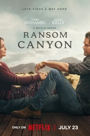 Download Ransom Canyon (Season 1 – 2) Dual Audio {Hindi-English} NetFlix Original 480p | 720p | 1080p WEB-DL x264