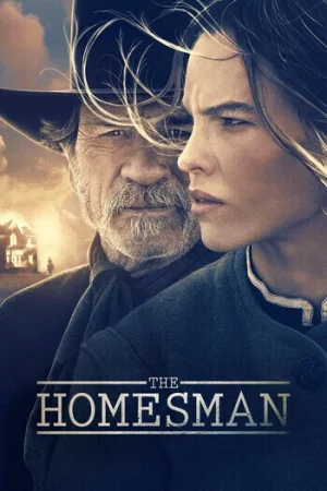 Download The Homesman (2014) Blu-Ray Dual Audio {Hindi-English} 480p [470MB] | 720p [1.3GB] | 1080p [2.5GB]
