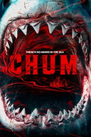 Download Chum (2026) BluRay Dual Audio {Hindi-English} 480p [350MB] | 720p [860MB] | 1080p [1.7GB]