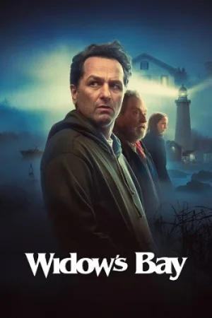 Download Widow’s Bay (2026) Season 1 (English-DD5.1) Apple TV-Series 720p WEB-DL x264