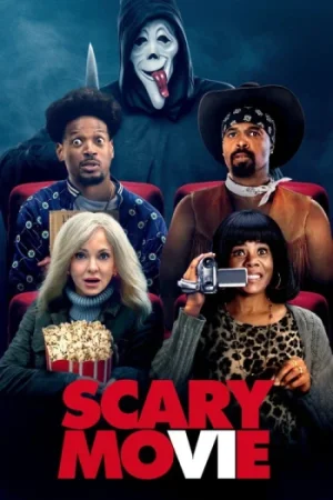 Download Scary Movie (2026) Dual Audio {Hindi-English} WEBRip 480p [250MB] | 720p [1GB] | 1080p [2.5GB]