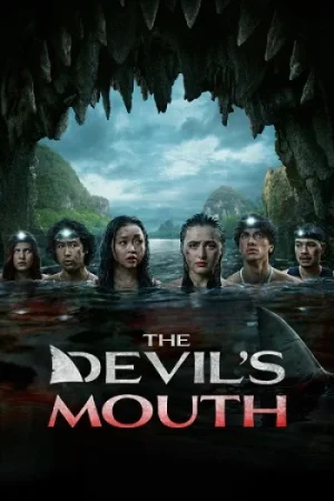 Download The Devil’s Mouth (2026) WEB-DL Dual Audio {Hindi-English} Prime Original 480p [280MB] | 720p [1.2GB] | 1080p [5.2GB] & 2160p 4K SDR