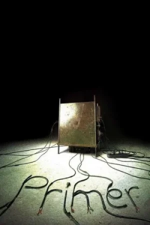 Download Primer (2004) {English with Subtitles} Full Movie WEB-DL 480p [300MB] | 720p [700MB] | 1080p [2GB]