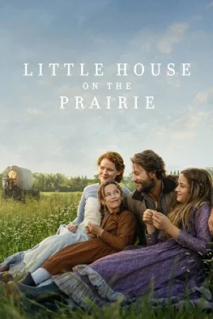 Download Little House on the Prairie (2026) Season 1 Dual Audio {Hindi-English} NetFlix-Series 480p | 720p | 1080p WEB-DL x264