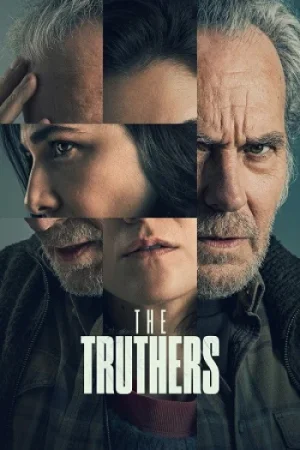 Download The Truthers (2026) WEB-DL Dual Audio {Hindi-Spanish} 480p [270MB] | 720p [720MB] | 1080p [2.9GB] x264