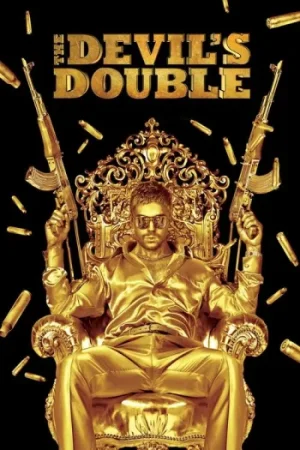 Download The Devil’s Double (2011) Blu-Ray Dual Audio {Hindi-English} 480p [380MB] | 720p [1GB] | 1080p [2.3GB]