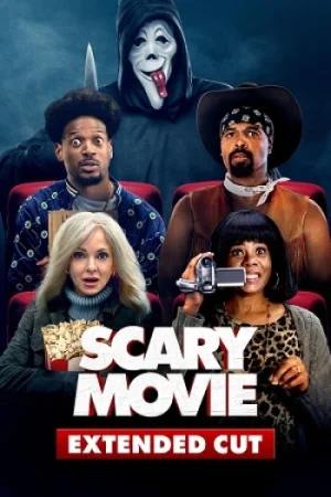 Download Scary Movie (2026) EXTENDED WEB-DL Dual Audio {Hindi-English} 480p [340MB] | 720p [940MB] | 1080p [2.2GB] x264