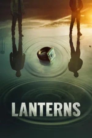 Download Lanterns {S01E06 Added} JioHotstar : Dual Audio {Hindi-English} HBO Max Series 480p 720p & 1080p WEB-DL