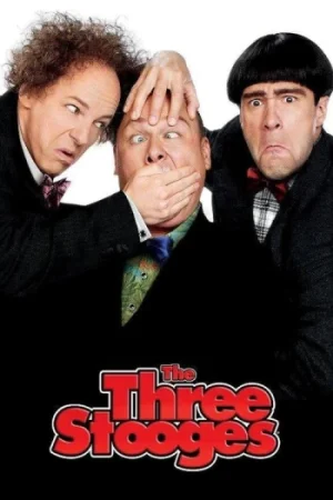 Download The Three Stooges (2012) BluRay {English With Subtitles} Full Movie 480p [350MB] | 720p [600MB] x264