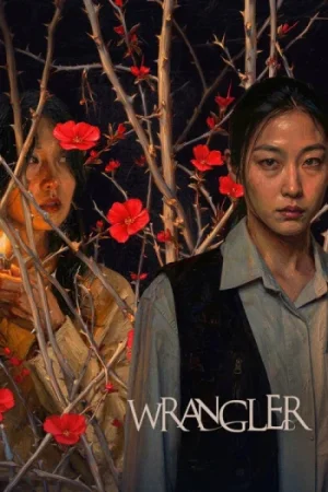 Download Wrangler (2026) WEB-DL Dual Audio {Hindi-Korean} 480p [390MB] | 720p [715MB] | 1080p [2.5GB]