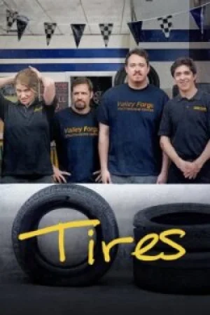 Download Tires (Season 1 – 3) Netflix WEB Series {Hindi-English} 480p 720p & 1080p WEB-DL