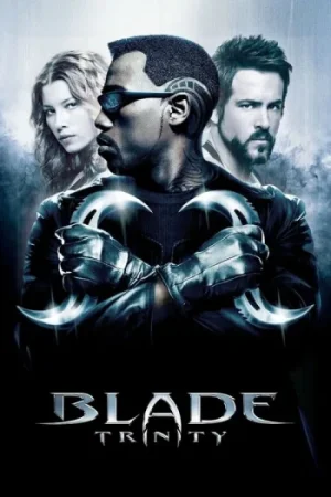 Download Blade: Trinity (2004) Blu-Ray Dual Audio {Hindi-English} 480p [400MB] | 720p [1.2GB] | 1080p [2.5GB]