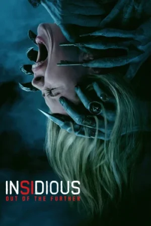 Download Insidious Out of the Further (2026) Dual Audio {Hindi (DD2.0)-English} HDTC 480p [370MB] | 720p [1GB] | 1080p [1.8GB]