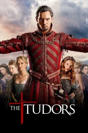 Download The Tudors (Season 1 – 4) Dual Audio {Hindi-English} Series 480p 720p & 1080p WEB-DL