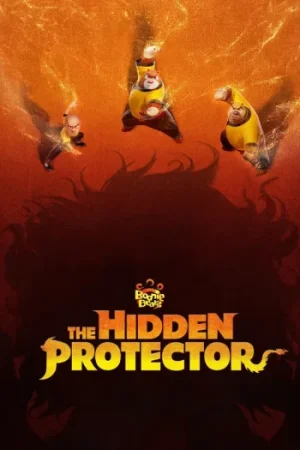 Download Boonie Bears: The Hidden Protector (2026) Dual Audio {Hindi-English} 480p, 720p & 1080p WEB-DL x264