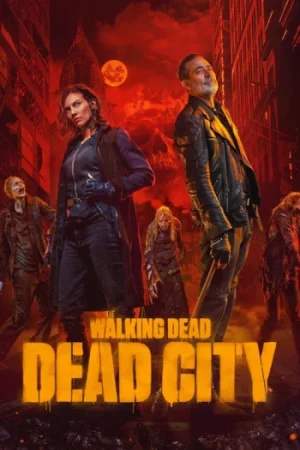 Download The Walking Dead: Dead City (Season 1 – 3) {S03E03 Added} English WEB Series 720p & 1080p WEB-DL