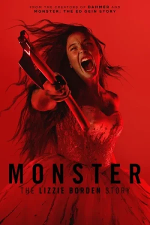Download NetFlix Monster: The Lizzie Borden Story (2026) Season 1 Dual Audio {Hindi-English} 480p 720p & 1080p x264 WEB-DL
