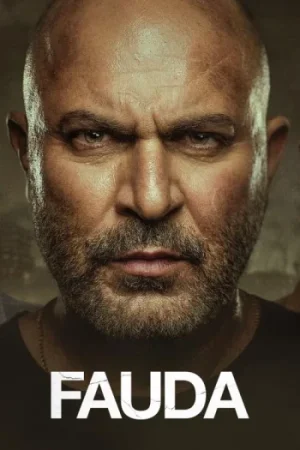 Download NETFLiX Fauda – Season 5 (2026) Dual Audio {Hindi-Hebrew} WEB-Series 480p 720p & 1080p WEB-DL x264