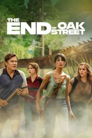 Download The End of Oak Street (2026) WEB-DL (English – DD5.1) Full Movie 480p 720p & 1080p x264