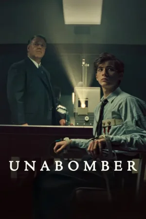 Download Unabomber (2026) NetFlix : Dual Audio {Hindi-English} WEB-DL 480p [330MB] | 720p [900MB] | 1080p [2.1GB] x264
