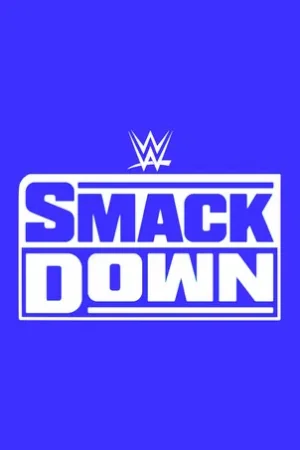 Download WWE Friday Night SmackDown (18th-September 2026) Dual Audio {Hindi-English} Full WWE Show 480p 720p 1080p WEB-DL x264